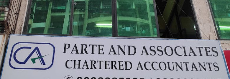 CA PARTE & ASSOCIATES