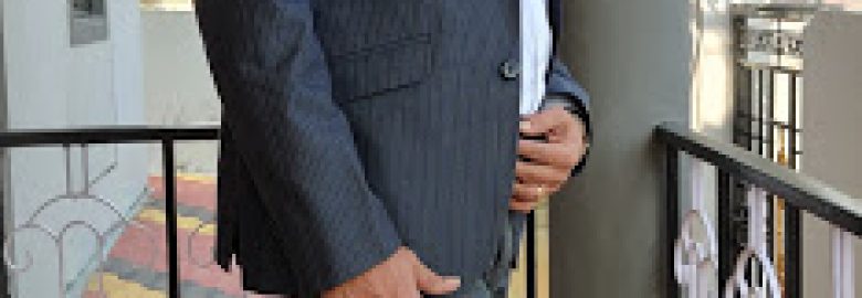 Advocate Mr Ananda Pol