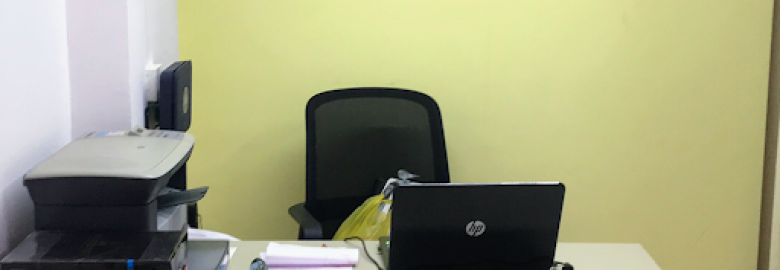 CA Amar Pandey & Co.  Chartered Accountant
