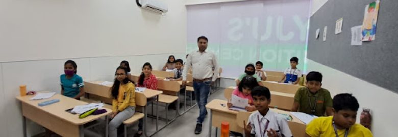 BYJU’S Tuition Centre – Kopar Khairane