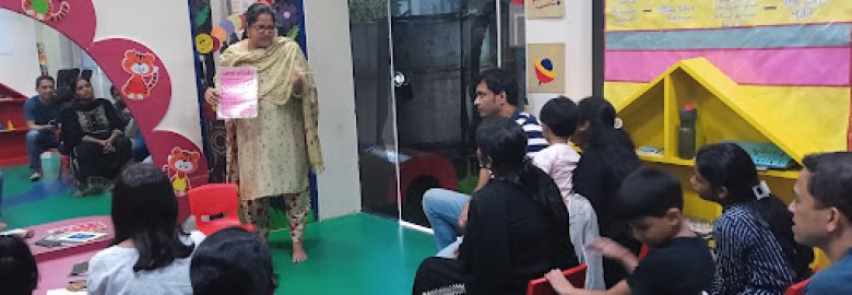Little Millennium Preschool – Navi Mumbai  Kopar Khairane