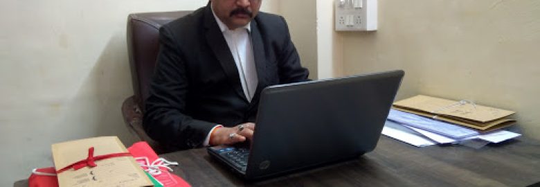 Advocate Mohan Pathak