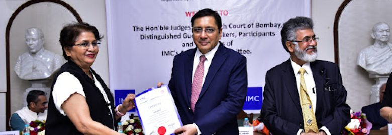 Advocate Kirti Dabir