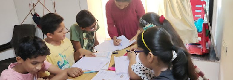 Advait Tuitions & Abacus Classes