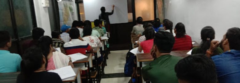The Unique Academy  Vashi
