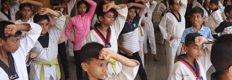 Welfare Taekwondo Fitness Academy – Vashi