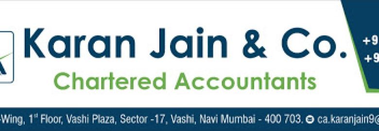 Karan Jain & Co.