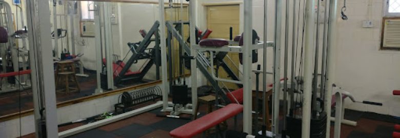 Vikas Krida Mandal gym