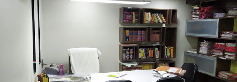 Adv. Mahendra V. Shingade