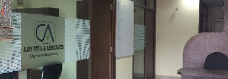C A Ajay Patil & Associates