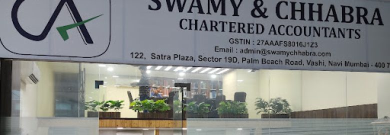 Swamy & Chhabra