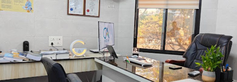 Vikas Abhang & Associates Chartered Accountant (CA in New Panvel)