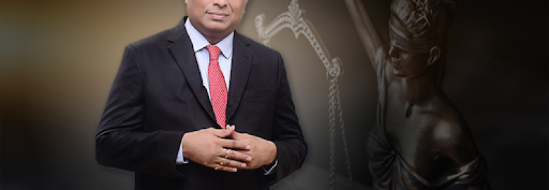 Advocate Sanjay Gangnaik