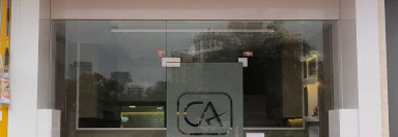 UDIT GOPALJI AGRAWAL & CO. Chartered Accountants