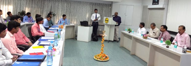 Maxam Mind Vashi