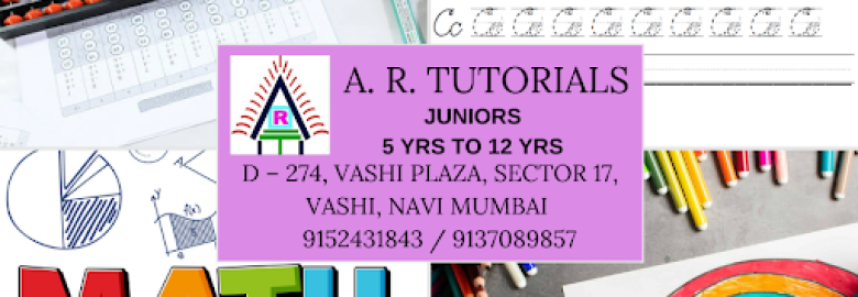 A R Tutorials