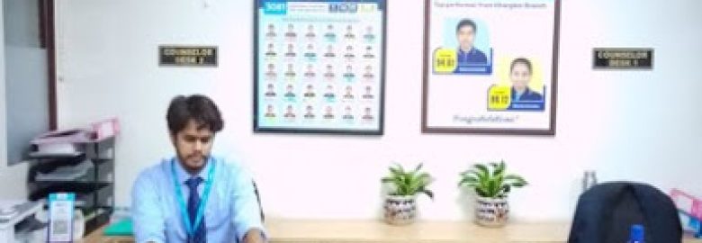 Aakash institute  Kharghar (Navi Mumbai)