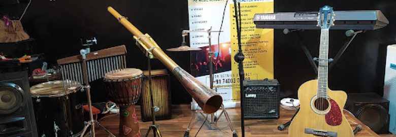 Harmony Musical Abode