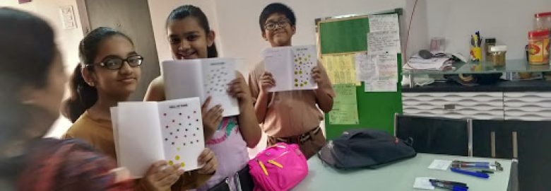 Cuemath Offline Tuition Center | Shirin Vasaya
