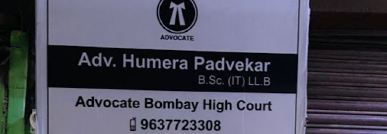 Advocate Humera Padvekar