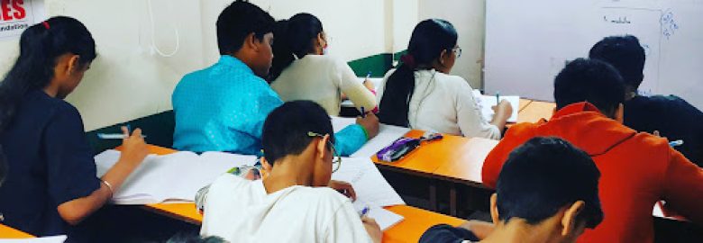 MEDJEE Classes