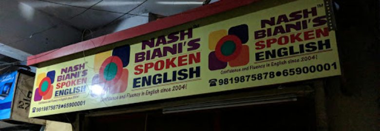 Nash Biani’s Academy Of English