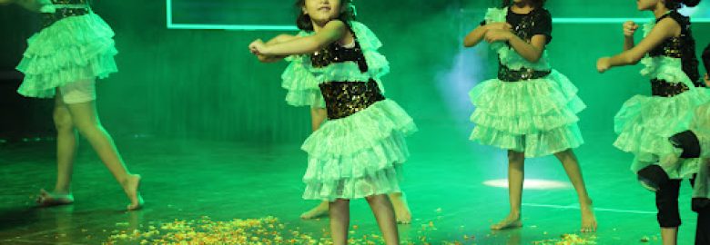 Nrit Sagar Dance Academy