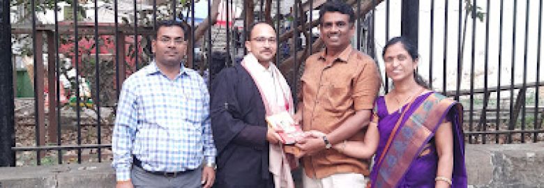 Adv Vinayak B Gadekar and Associates