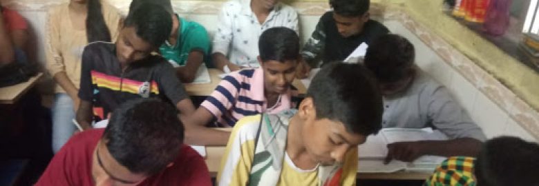 PI COACHING CLASSES