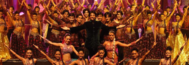 Shiamak Davar’s Institute for Performing Arts (Vashi Branch)