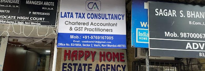LATA TAX CONSULTANCY (LTC)