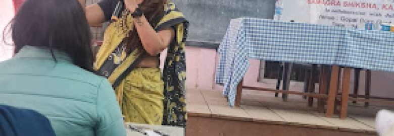 Phonic World by Komal Goenka | Jolly Phonics Coach in Mumbai
