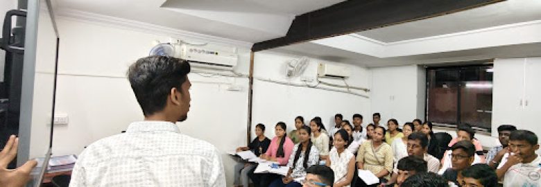 VISION SCIENCE ACADEMY | JEE Coaching | NEET Coaching |CET Coaching | Koparkhairane