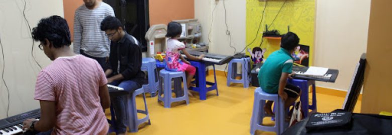 Kingdom Music Academy Vashi