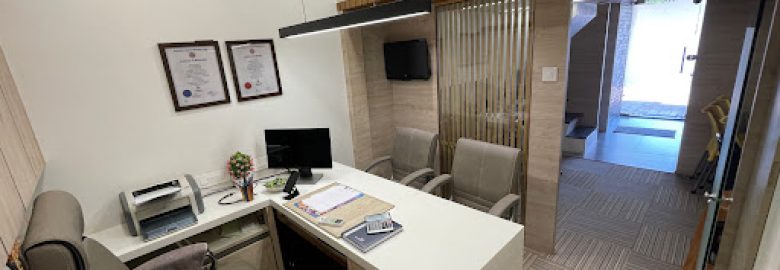 Kritarth R Patel & Associates