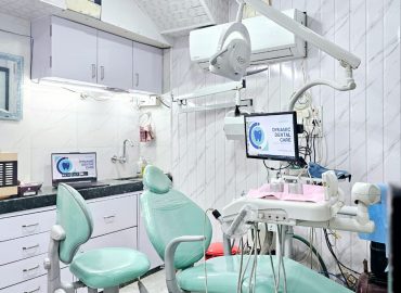Dynamic Dental Care Airoli